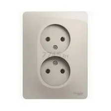 Розетка Schneider Electric GSL000920