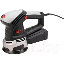 Эксцентриковая шлифовальная машина P.I.T PDS125-C