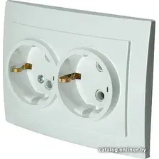 Розетка Элект RS16-238-Б