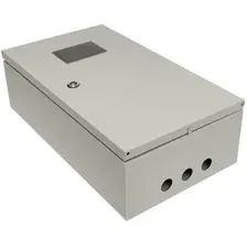 Щит учетный EKF PROxima MB54-3-bas