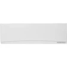 Фронтальный экран под ванну Aquanet Bright 155