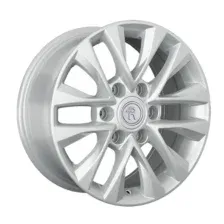 Литой диск Replay TY184 17x7.5" 6x139.7мм DIA 106.1мм ET 30мм S