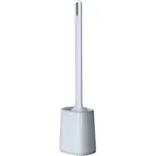 Ершик для унитаза Saniteco Sanga CD021 C0010743C (серый)