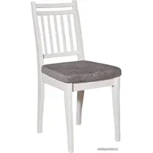 Стул Folium Марк 3 M3R9003G (эмаль, белый, Grey)