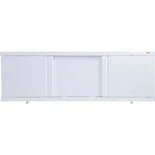 Экран для ванны Emmy Элис 140