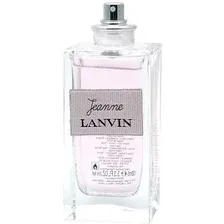 Парфюмерная вода Lanvin Jeanne Lanvin EdP (тестер, 100 мл)