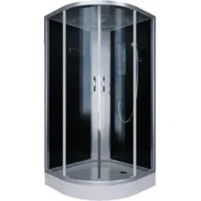 Душевая кабина Erlit ER3508P-C2-RUS
