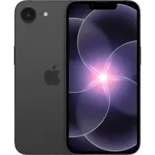 Apple iPhone 17e 512GB (черный)