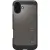 Чехол для телефона Spigen Tough Armor Mag Magsafe для iPhone 16 Gunmetal