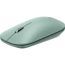 Мышь Ugreen MU001 (зеленый)