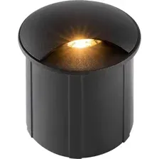 Точечный светильник Maytoni Biscotti O035-L3B3K