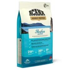 Корм ACANA Highest Protein Pacifica Dog (Рыба) 11,4 кг