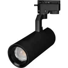 Трековый светильник Arlight LGD-GELIOS-2TR-R80-30W Day4000 031243