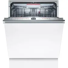 Встраиваемая посудомоечная машина Bosch SMV6ZCX42E