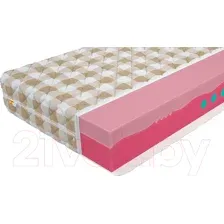 Матрас Mr. Mattress BioGold Hard 140x190