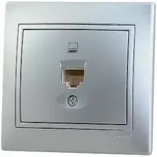 Розетка Lezard Mira 701-1010-139