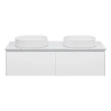 Misty Тумба под умывальник Виста 150 П-Вис-09150-012Я