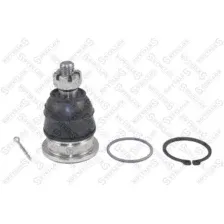 опора шаровая задняя верхняя Honda Accord all 93-98 STELLOX 52-37009-SX