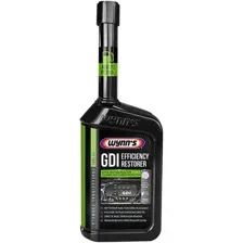 Присадка в топливо Wynns GDI Efficiency Restorer присадка в бензиновое топливо 500мл W37593