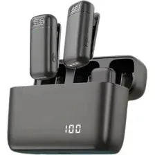 Микрофоны Miru MIC006