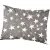 Наволочка Samsara Grey Stars К7070Н-15