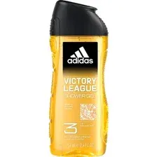 Adidas Гель для душа Body-Hair-Face After Sport 250 мл