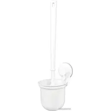 Ершик для унитаза Swed House R5570 (белый)