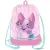 Мешок для обуви Berlingo Princess Cat MS1004