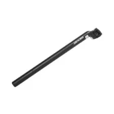 Подседельный штырь SP-C207 D26.0 L-400 ZOOM 9105