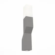 Уличный настенный светильник ST Luce Fratto SL100.701.02