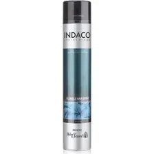 Лак для укладки волос Helen Seward Indaco Flexible Hair Spray Средней фиксации (500мл)