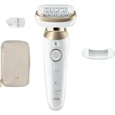 Эпилятор Braun SES 9-011 Flex 3D