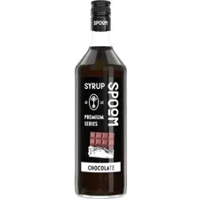 Сироп Spoom Шоколад 1л