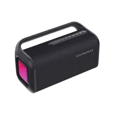 Беспроводная колонка Soundmax SM-PS5048B
