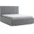 Кровать Stolline Пассаж 06 с ПМ/Н 180x200 (glory 271)