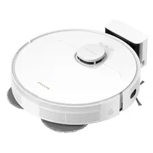 робот-пылесос DREAME ROBOT VACUUM L10S PRO GEN 2 RLL42SDA (БЕЛЫЙ)
