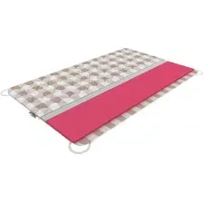 Ортопедический наматрасник Mr. Mattress Mousse Neropur ортопедический L (90x200)