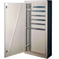Корпус металлический EKF PROxima MB05-01-00M