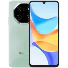 Телефон Blackview Shark 6 8GB/128GB (зеленый)