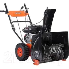 Снегоуборщик бензиновый PATRIOT Сибирь 62