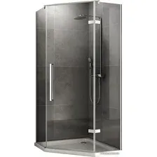 Душевой уголок Abber Ewiges Wasser AG05100