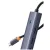 USB-хаб Baseus Flite Series 4-Port USB-C Hub B0005280A813-00
