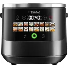 Мультиварка RED Colorsense M4300