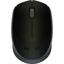 LOGITECH M171 ЧЕРНЫЙ