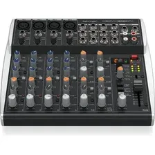 Микшерный пульт Behringer Xenyx 1202SFX