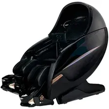 Массажное кресло Richter Expert Robot (black)