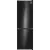 Холодильник Weissgauff WRK 185 Total NoFrost Inverter Black
