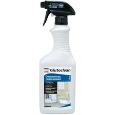 Средство для чистки сантехники Glutoclean, 750 мл.