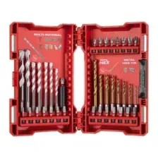 Набор бит и сверл Milwaukee 4932479854