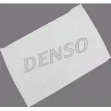 Салонный фильтр DENSO DCF368P IVECO Daily 06>